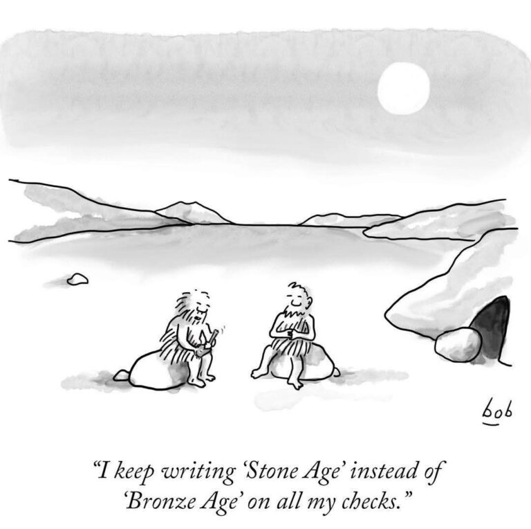 stone age